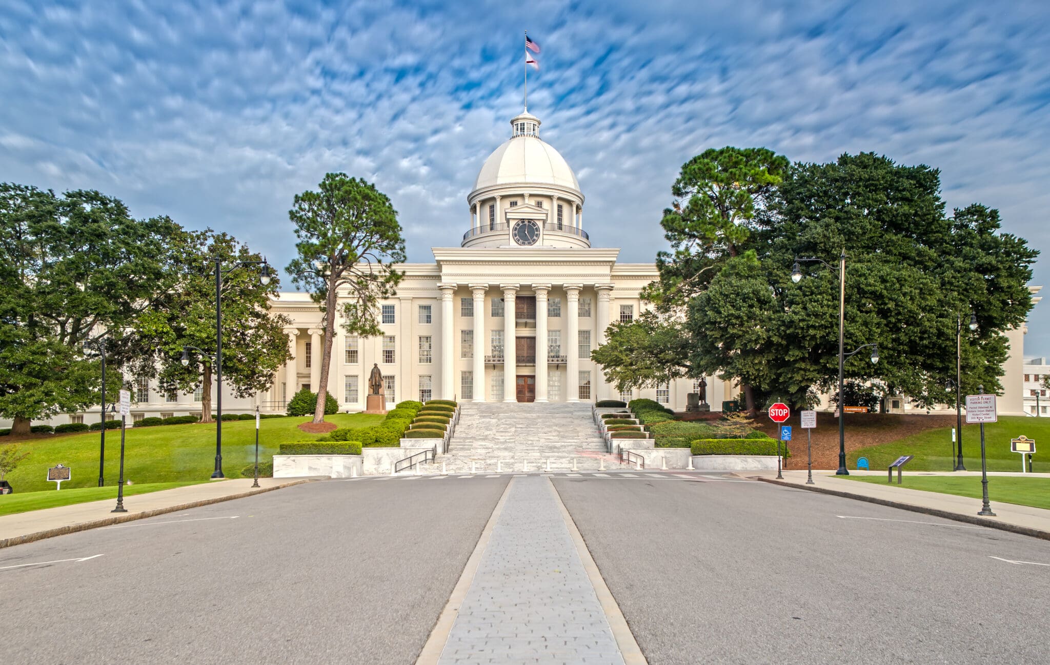 Alabama Tax Rates Rankings Tax Foundation