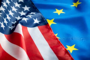 US Retaliatory Tax Policy Goals: US-EU International Taxes