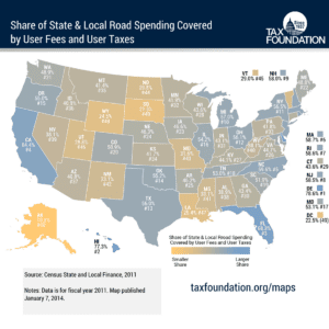 road funding 2014-2011