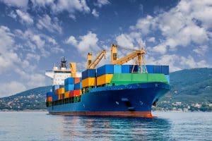 imports exports tariffs