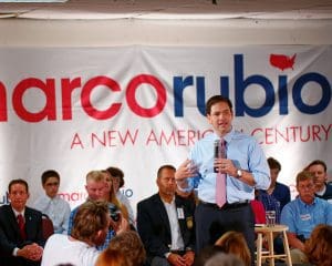 Senator Marco Rubio, Rubio-Lee tax reform, tax reform plan, The Economic Effects of the Rubio-Lee Tax Reform Plan