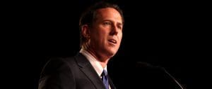 Rick Santorum's Tax plan
