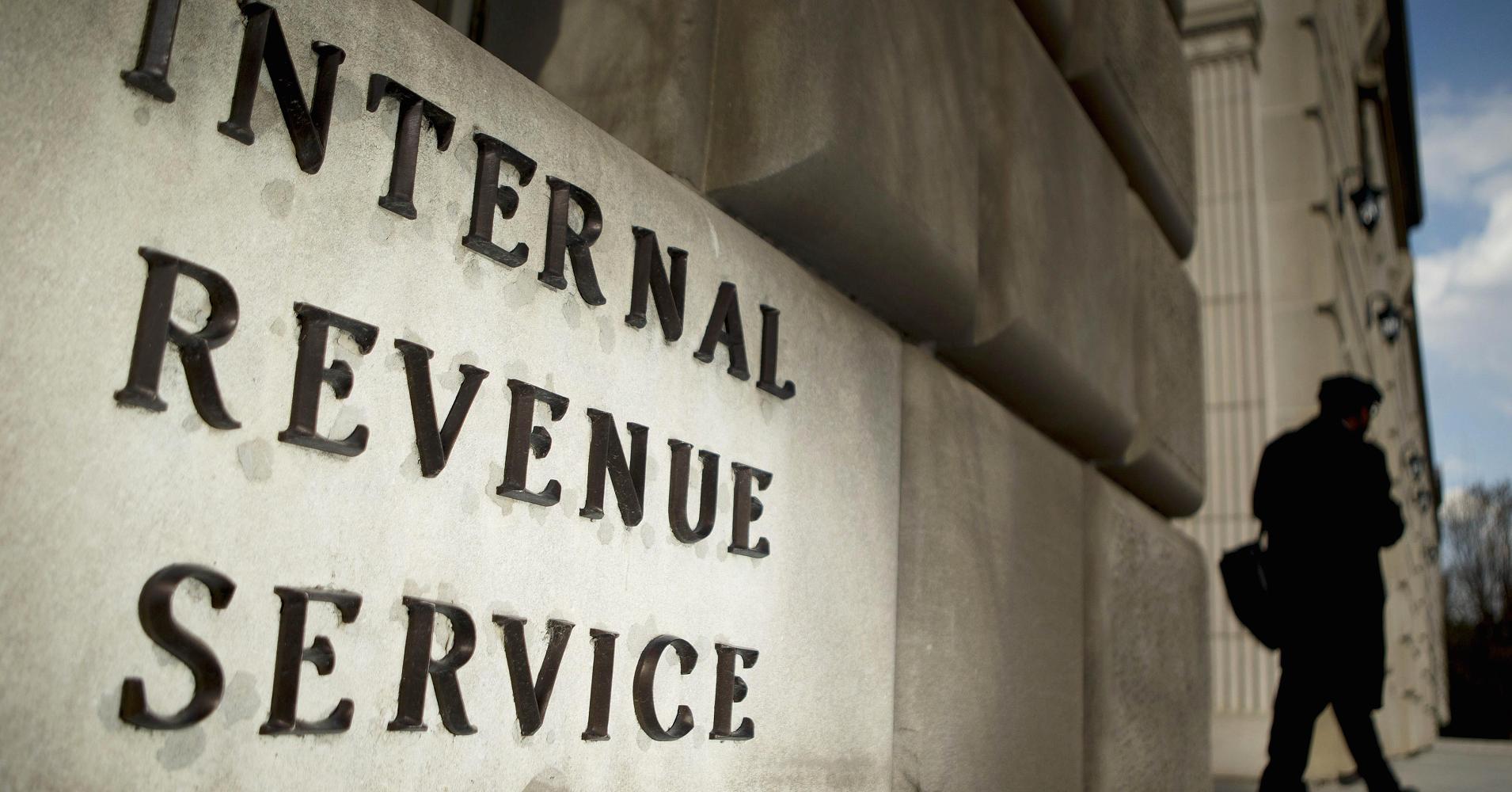 IRS Guidance on SALT Cap Workaround What to Expect Tax Foundation