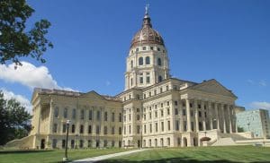 Kansas online sales tax collection, Kansas taxing online sales, Kansas A.G. online sales tax. Kansas attorney general online sales tax. Kansas department of revenue online sales tax