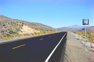 Fixing the Highway Trust Fund, Road