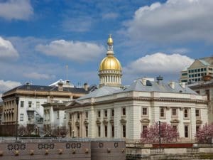 New Jersey corporate tax reform opportunity for New Jersey tax reform like GILTI and full expensing