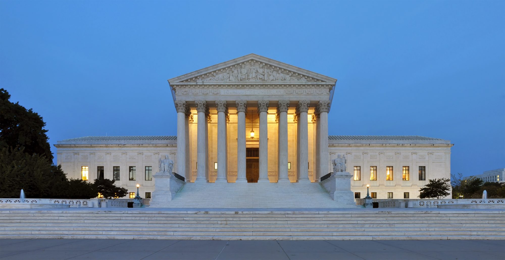 Supreme Court Wont Hear Retroactive Tax Cases Tax Foundation 