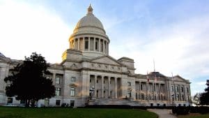 Arkansas Tax Reform