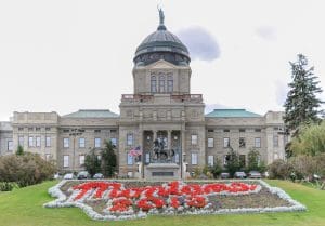 Montana State Capitol