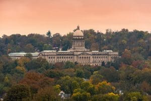 2021 Kentucky tax reform proposal