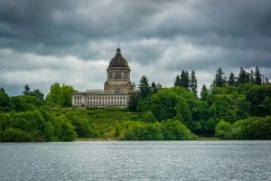 Washington State Capital Gains Tax