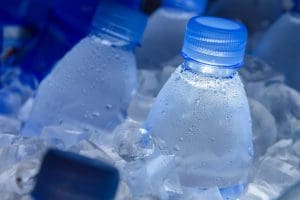 bottled water tax on water extraction in Florida