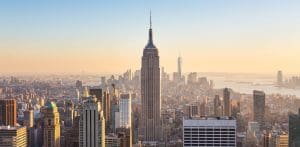New York city tax proposals New York budget and New York revenue options