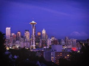 Seattle Head Tax Repeal