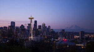 Seattle Head Tax Repeal