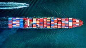 trade analysis tracking the economic impact of tariffs, trade tensions, China tariffs