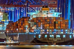 Economic Impact of Tariffs, Trump tariffs, trade war