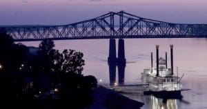 Mississippi Turns to Lottery, Other Tax Changes, in Special Session to Fund Bridge Repair