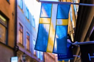 Sweden is Competitive in Spite of a High Tax Burden