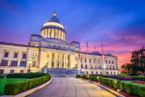 The Arkansas Tax Reform and Relief legislative task force concludes its work