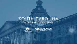 South Carolina Tax Reform