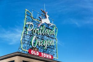 Oregon gross receipts tax, Legislative Revenue Office