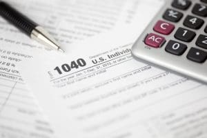 Who Benefits from Itemized Deductions? High income taxpayers tax breaks