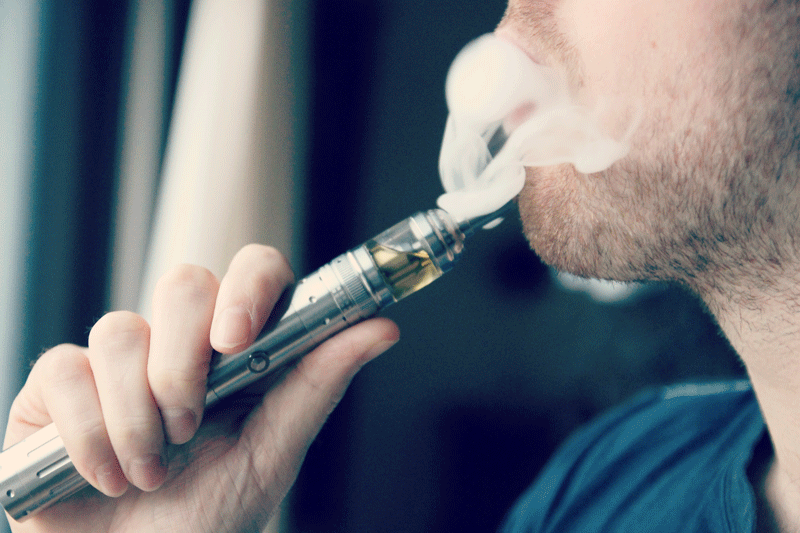 7 Good Reasons to Enjoy a Vape Without Nicotine - Vaping360