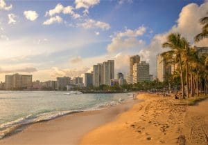 Hawaii sales tax increase
