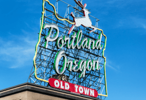 Oregon proposed referendum Oregon corporate activity tax Oregon gross receipts tax