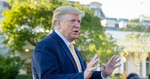 The Economic and Distributional Impact of the Trump Administration’s Tariff Actions Economic Impact of Tariffs, trade tensions, trade, Trump china tariffs, trade tensions