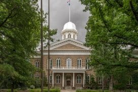 Nevada Mining tax increase, Nevada mining industry
