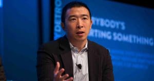 Andrew Yang, Andrew Yang value added tax, Andrew Yang value-added tax, Andrew yang tax proposal, Andrew yang proposal, Andrew Yang VAT, Andrew Yang Freedom Dividend
