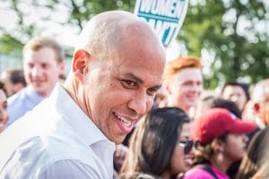 Cory Booker Estate Tax, Cory Booker step-up in basis, Cory Booker Tax, Expanding the estate tax, Eliminating step-up in basis