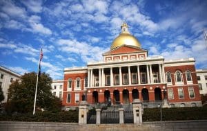 This week, the Massachusetts Senate is expected to vote on a bill which would ban all non-tobacco flavors from tobacco products. The bill also imposes an excise tax of 75 percent of wholesale value.