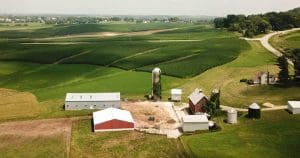 trade war tariffs agriculture impact farmers Biden small business tax Biden small business taxes farm estate planning
