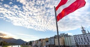 Austria corporate equity tax allowance