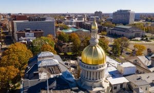 New Jersey millionaires tax, New Jersey FY 2021 budget