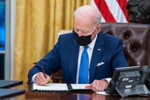 Biden tariffs Trump tariffs Biden trade policy