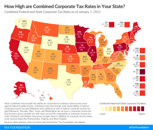2021 combined federal and state corporate income tax rates. 2021 federal and state corporate tax rates. combined corporate income tax ratesDo corporations pay state and federal taxes?