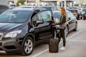 Modernizing Rental Car and Peer-to-Peer Car Sharing Taxes for a Post-Pandemic Future