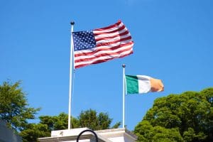 Major changes for US companaies earning profits from Ireland Double Irish structure Irish tax haven royalty payments from Ireland Double irish structure royalty payments from ireland New Research Shows Major Changes for U.S. Companies Earning Profits from Ireland tax haven