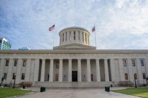 Ohio gross receipts tax Ohio commercial activity tax Ohio CATOhio budget tax proposals, including Ohio income tax reform and Ohio income tax cuts