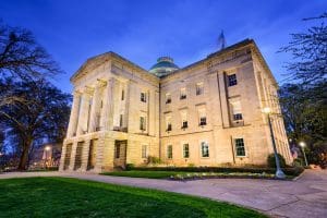 2021 North Carolina tax reform and 2021 North Carolina income tax reform and proposals