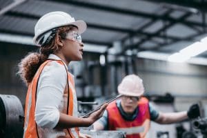 Bonus Depreciation Helps Disadvantaged Workers, Study Finds. Low-skilled, black women, hispanic women, and young workers