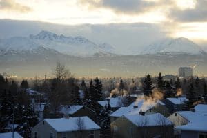 Economic Implications of an Alaska Income Tax