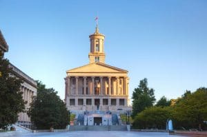 Tennessee tax reform opportunities, Tennessee income tax and Tennessee business tax reform Tennessee corporate tax reform