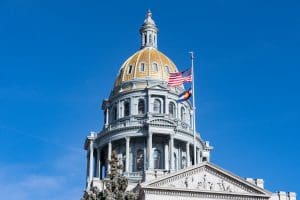 Colorado flavored tobacco ban tax and revenue impact