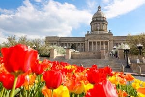 Kentucky tax reform plan, including Kentucky income tax reform and Kentucky sales tax reform details and analysis