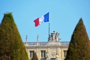 The French election between Emmanuel Macron and Marine Le Pen could have a significant impact on French tax policy and the future of EU own resources.